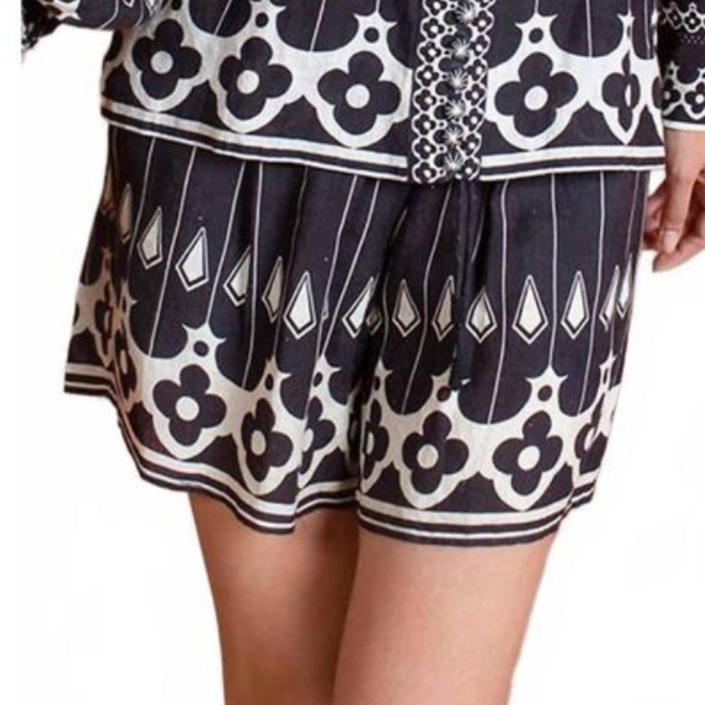 Scarlett Poppies Pam Shorts